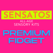 Premium Fidget